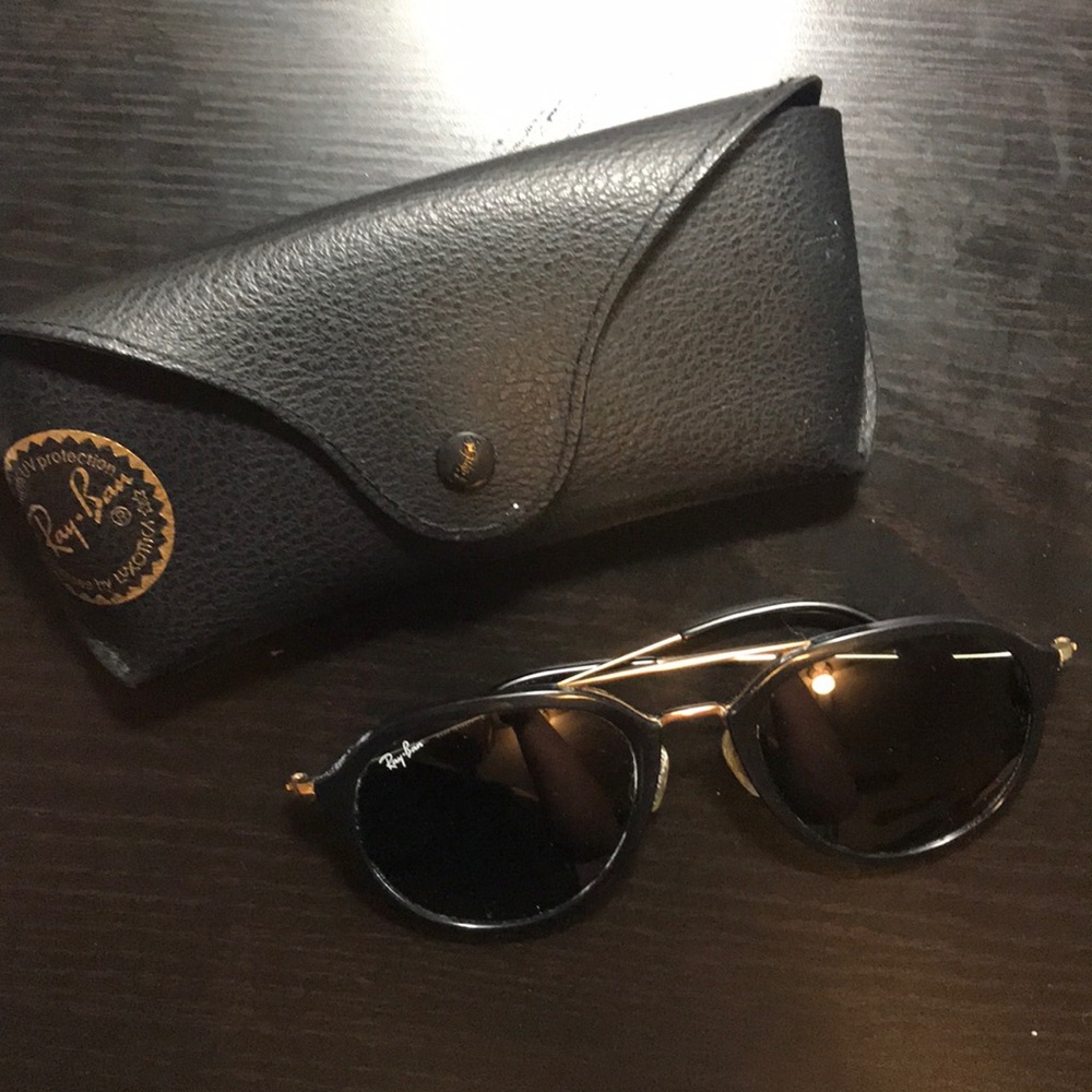 Rayband sunglasses